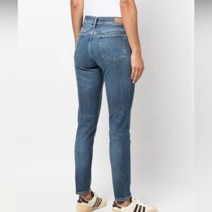 Lauren Jeans Co. Modern Skinny Jeans Women’s size 8